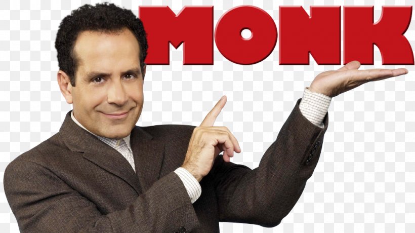 Tony Shalhoub Adrian Monk Television Show, PNG, 1000x562px, Tony Shalhoub, Adrian Monk, Businessperson, Computer, Episode Download Free