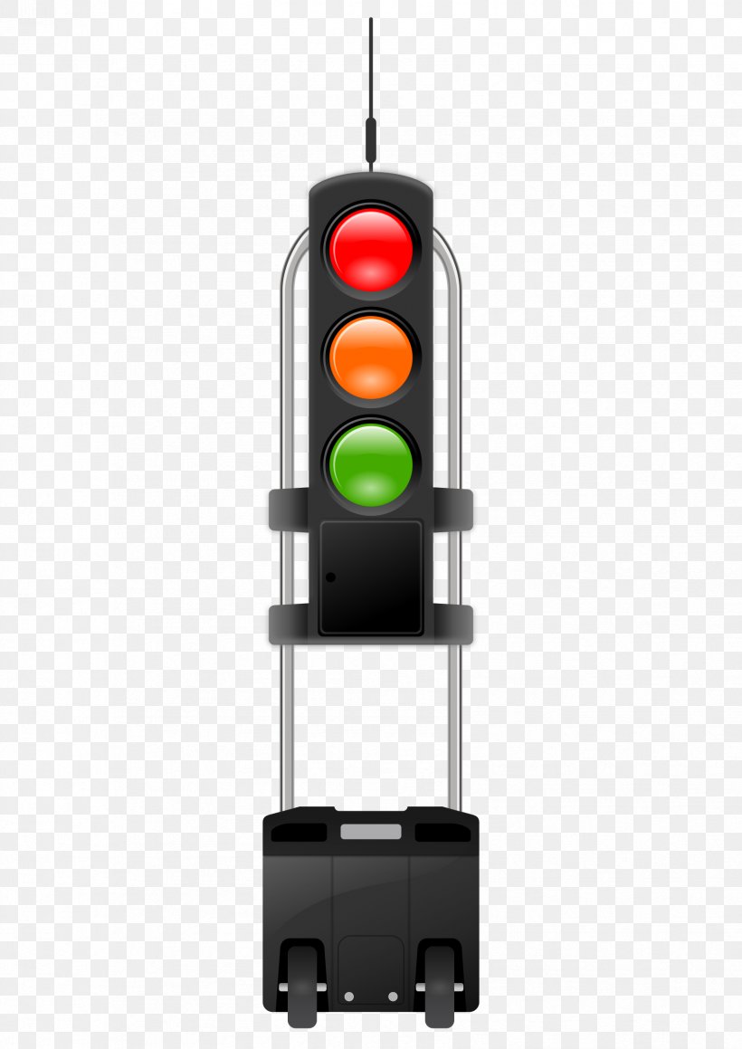 Traffic Light Traffic Sign Roadworks Clip Art, PNG, 1697x2400px, Traffic Light, Light Fixture, Mobile Phones, Road, Roadworks Download Free