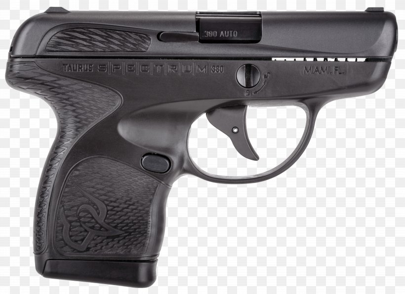 .380 ACP Taurus Automatic Colt Pistol Semi-automatic Pistol Handgun, PNG, 5556x4045px, 380 Acp, Air Gun, Automatic Colt Pistol, Black, Concealed Carry Download Free