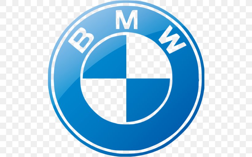 BMW Motorrad Car Logo, PNG, 512x512px, Bmw, Area, Blue, Bmw M, Bmw Motorrad Download Free