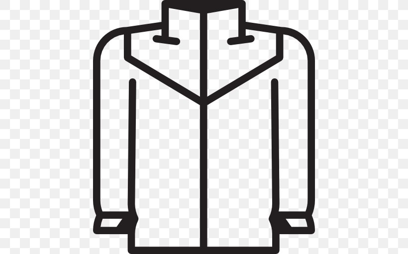 Clothing Fashion Jacket Sport Coat, PNG, 512x512px, Clothing, Bag, Black And White, Coat, Cuff Download Free