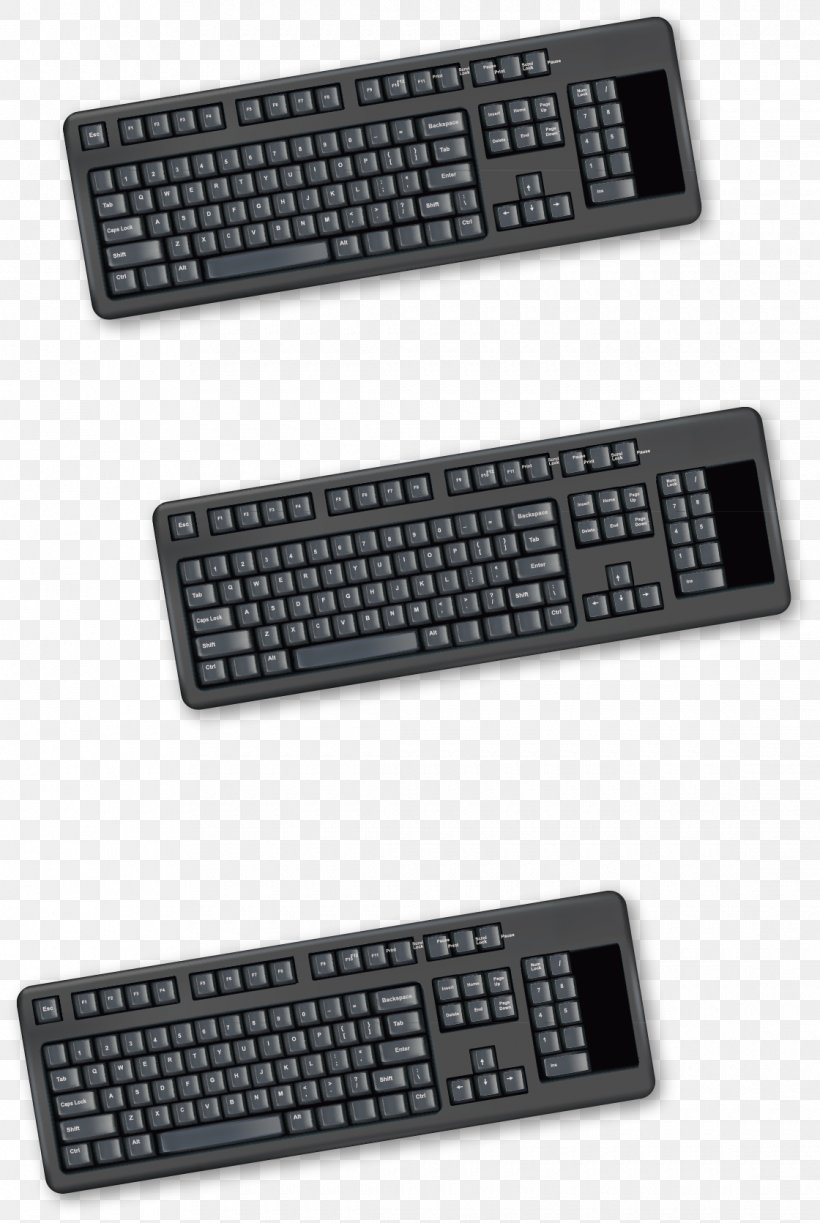 Computer Keyboard Computer Mouse Space Bar, PNG, 1120x1671px, Computer Keyboard, Computer Component, Computer Graphics, Computer Mouse, Input Device Download Free