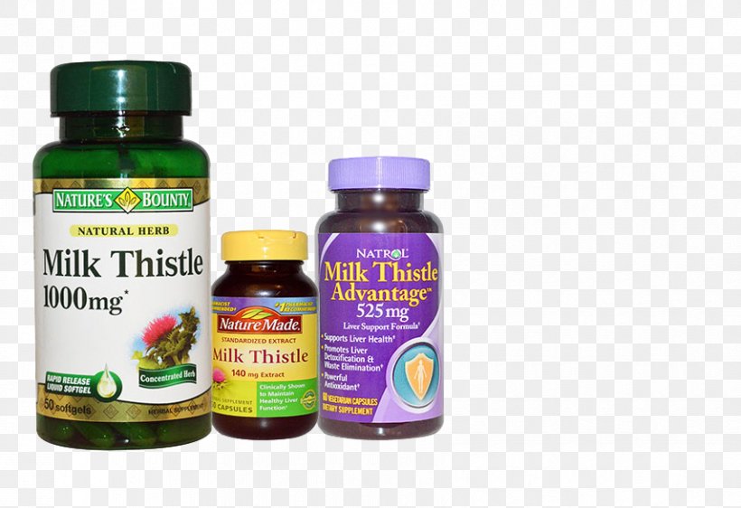 Dietary Supplement Milk Thistle NBTY Health, PNG, 855x586px, Dietary Supplement, Capsule, Detoxification, Food, Health Download Free