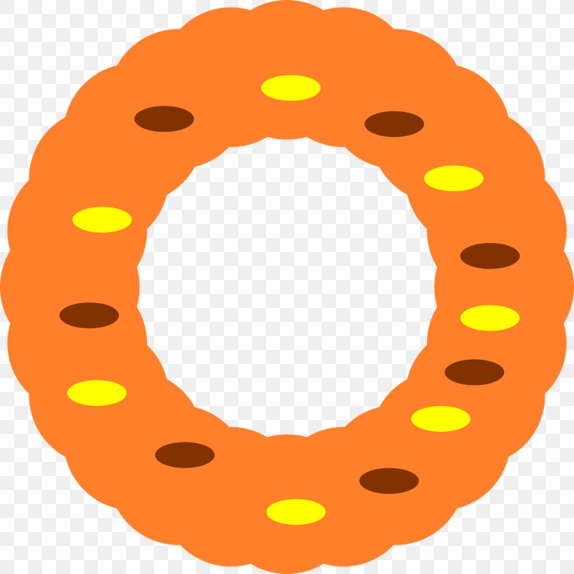 Doughnut Food, PNG, 1280x1280px, Doughnut, Area, Brown, Chocolate, Confectionery Download Free