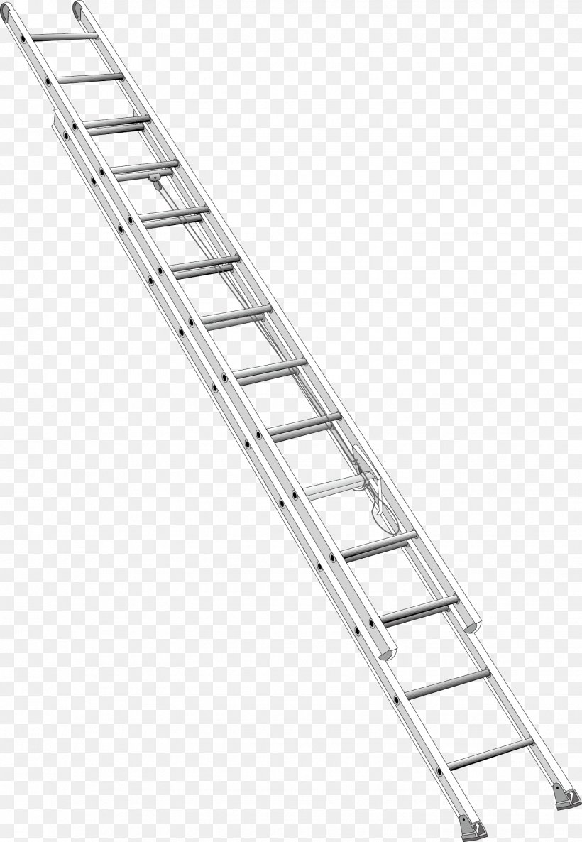 Euclidean Vector, PNG, 1531x2215px, Ladder, Black And White, Gratis, Material, Monochrome Download Free