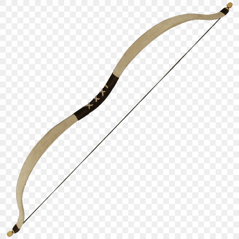 Larp Bows Larp Arrows Larp Bow And Arrow, PNG, 873x873px, Larp Bow ...