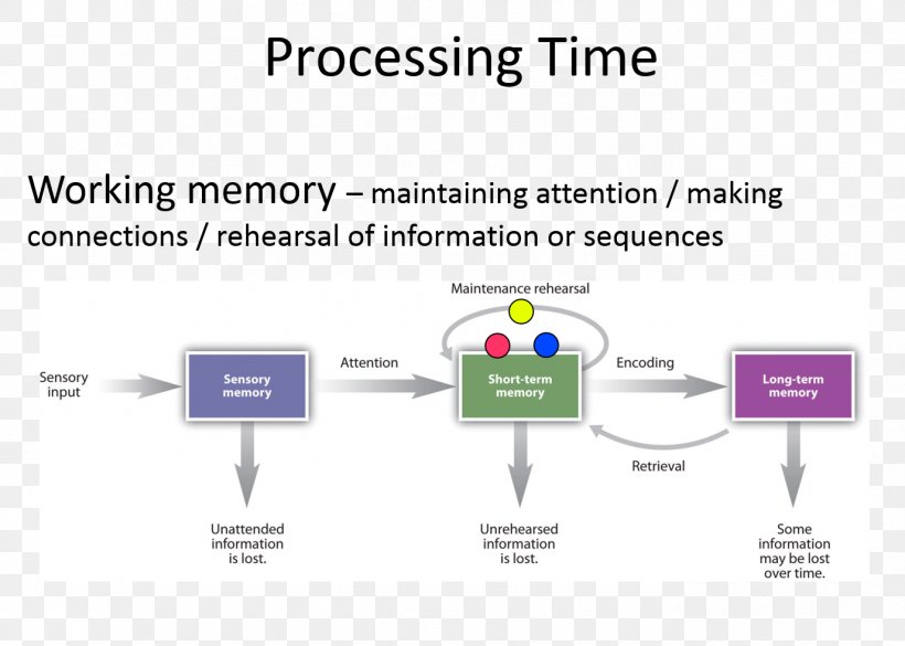 Learning Eidetic Memory Diagram Atkinson–Shiffrin Memory Model, PNG, 1376x982px, Learning, Area, Brand, Communication, Computer Memory Download Free