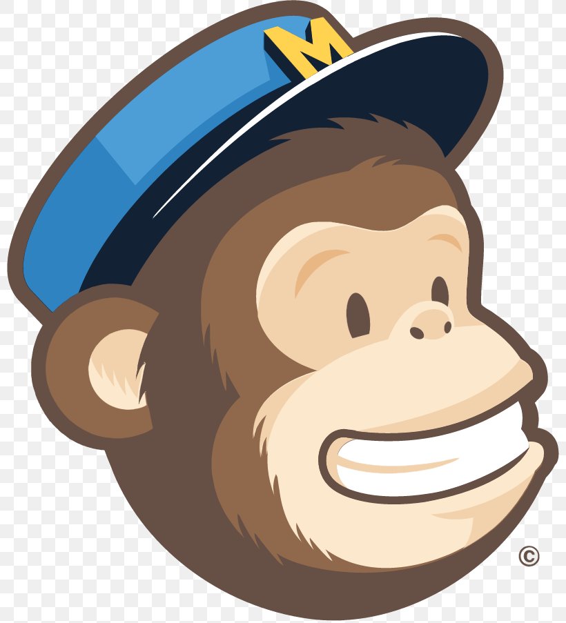 MailChimp Logo Email Marketing, PNG, 800x903px, Mailchimp, Advertising, Bear, Brand, Email Download Free