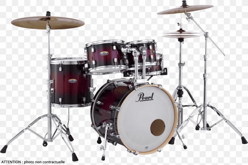 Pearl Decade Maple Pearl Drums Bass Drums, PNG, 1200x800px, Watercolor, Cartoon, Flower, Frame, Heart Download Free