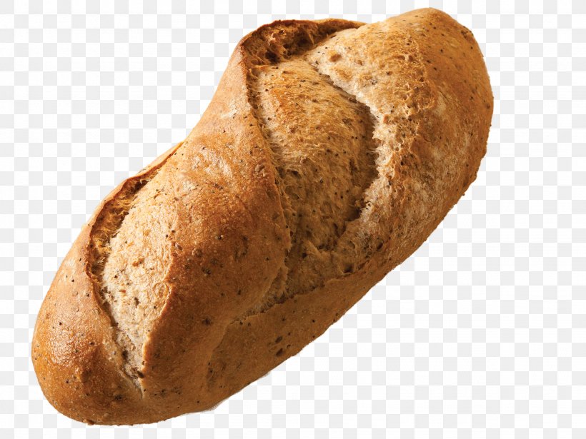 Rye Bread Graham Bread Pumpernickel Baguette Brown Bread, PNG, 2048x1536px, Rye Bread, Baguette, Baked Goods, Bread, Bread Of Life Discourse Download Free