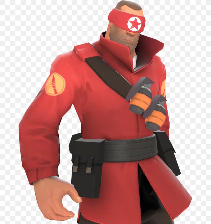 Team Fortress 2 The Forgotten Soldier Costume Character Fiction, PNG, 677x871px, Team Fortress 2, Character, Costume, Fiction, Fictional Character Download Free