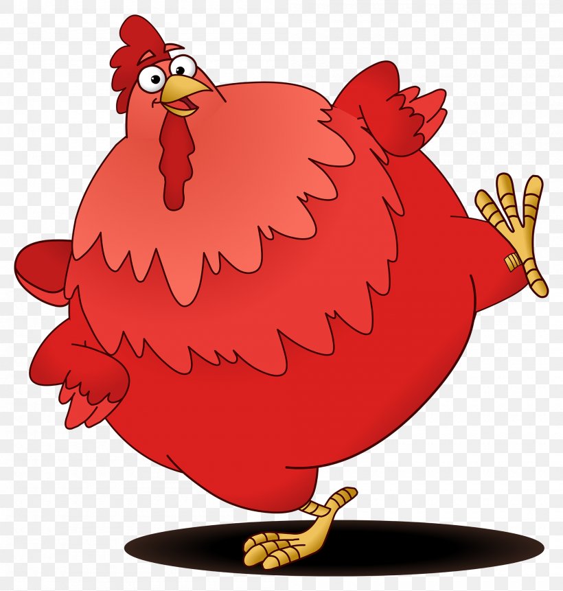 The Big Red Chicken Big Chicken YouTube Television, PNG, 2000x2100px, Chicken, Beak, Big Chicken, Big Red Chicken, Bird Download Free