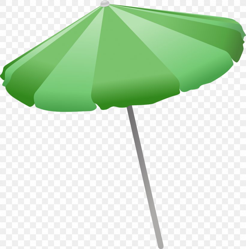 Umbrella Beach Clip Art, PNG, 1266x1280px, Umbrella, Beach, Free Content, Green, Istock Download Free