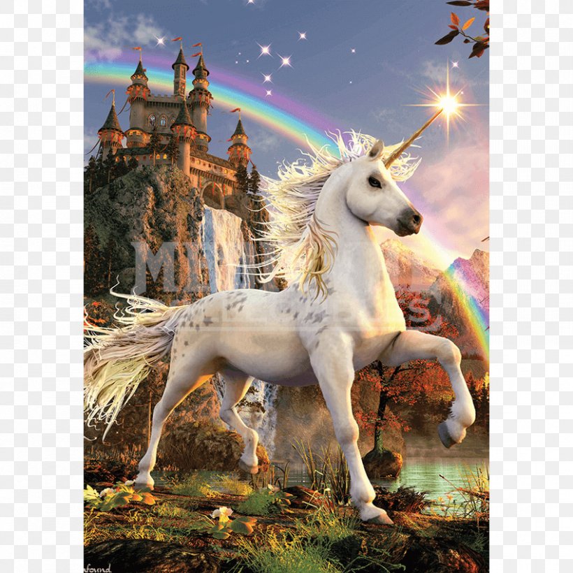Unicorn Legendary Creature Pegasus Horse Mythology, PNG, 850x850px, Unicorn, Art, Fantastic Art, Fictional Character, Greeting Note Cards Download Free