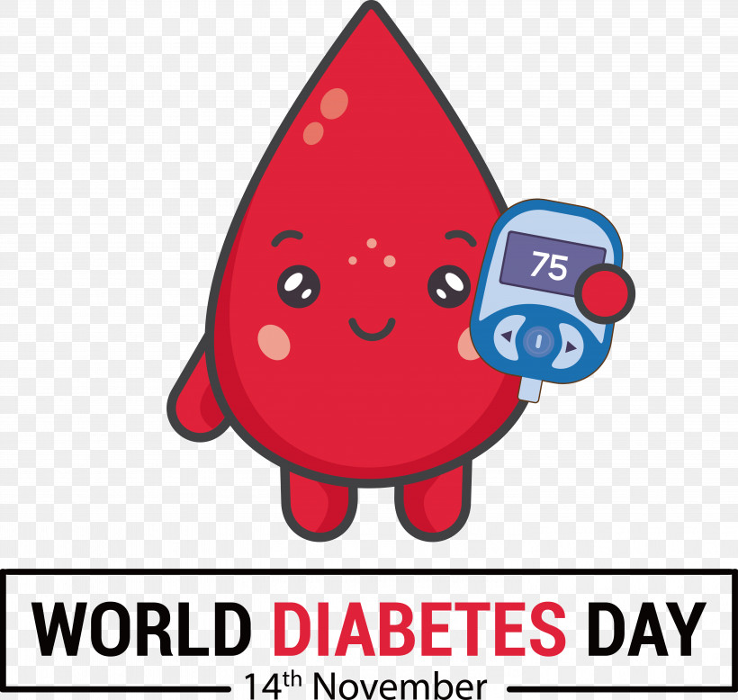 World Diabetes Day, PNG, 5773x5482px, World Diabetes Day, Diabetes, Health Download Free