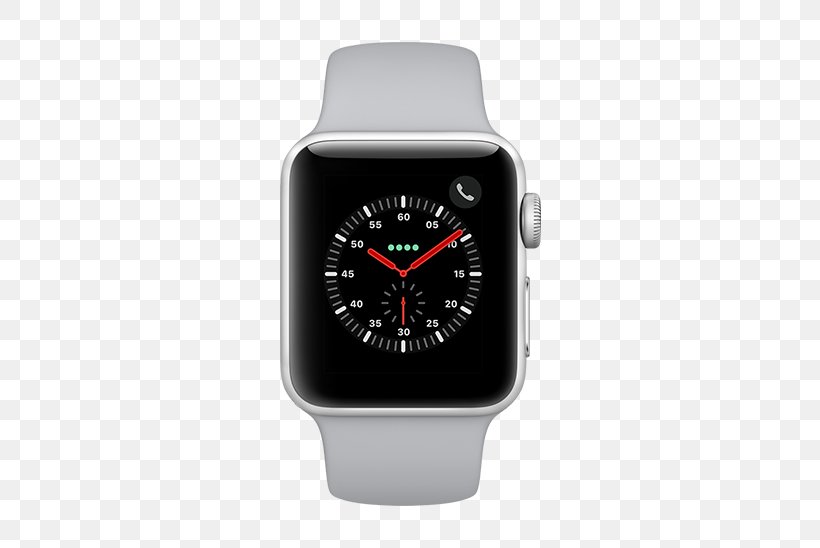 Apple Watch Series 3 Mobile Phones Smartwatch, PNG, 596x548px, Apple Watch Series 3, Aluminium, Apple, Apple Watch, Apple Watch Series 2 Download Free