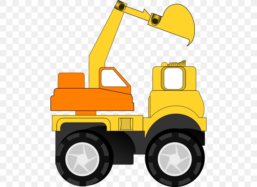 Caterpillar Inc. Backhoe Excavator Heavy Machinery Clip Art, PNG, 498x597px, Caterpillar Inc, Automotive Design, Backhoe, Backhoe Loader, Bulldozer Download Free