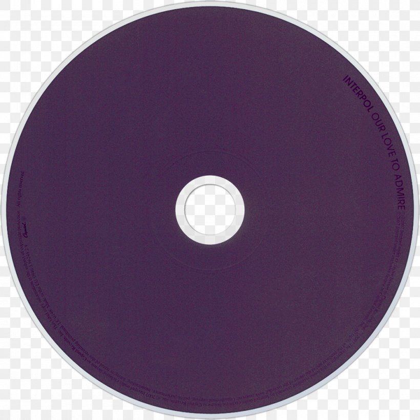 Compact Disc, PNG, 1000x1000px, Compact Disc, Data Storage Device, Hardware, Purple, Violet Download Free