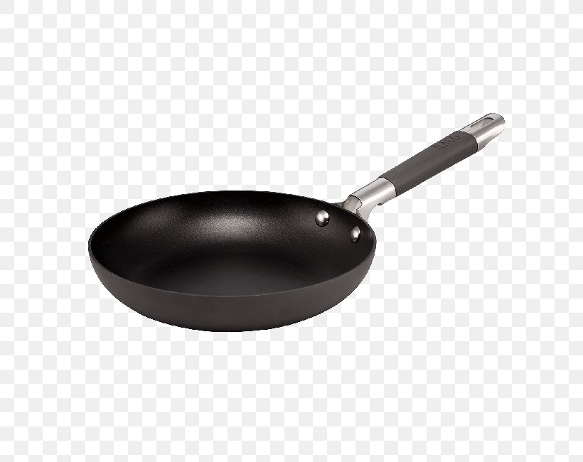 Frying Pan Cookware Non-stick Surface Wok, PNG, 650x650px, Frying Pan, Bread, Cooking, Cookware, Cookware And Bakeware Download Free