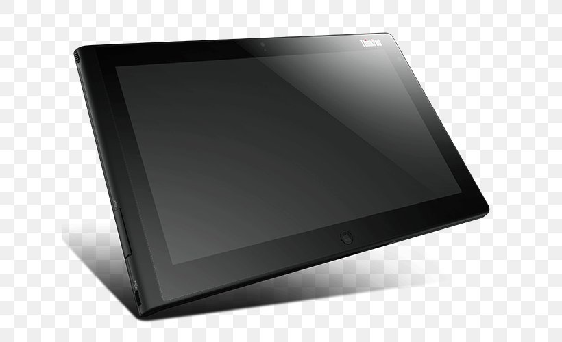 Laptop IdeaPad Tablets ThinkPad Tablet 2 Lenovo, PNG, 640x500px, Laptop, Computer, Computer Monitor, Computer Monitors, Display Device Download Free