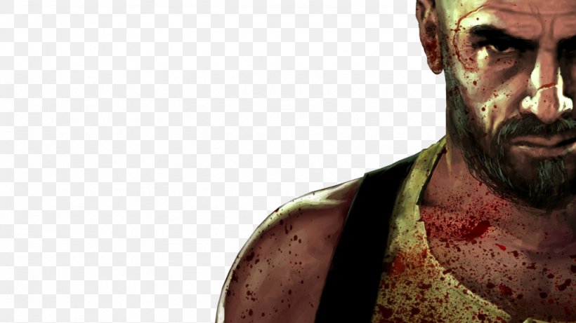 Max Payne 3 Max Payne 2: The Fall Of Max Payne Grand Theft Auto IV: The Complete Edition, PNG, 1024x576px, Max Payne 3, Beard, Facial Hair, Grand Theft Auto, Grand Theft Auto Iv Download Free