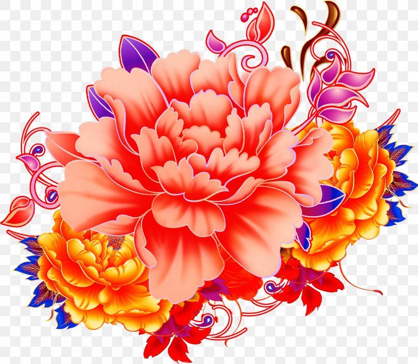 Moutan Peony Flower Clip Art, PNG, 2000x1743px, Moutan Peony, Advertising, Chrysanths, Cut Flowers, Dahlia Download Free