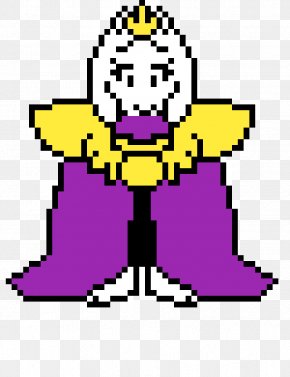 Undertale Flowey Toriel Sprite Video Games - Wiki - Blastoise Icon  Transparent PNG