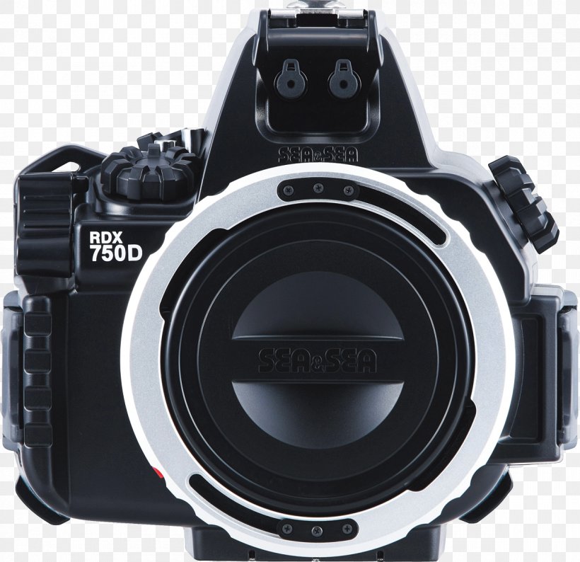 Canon EOS 750D Canon EOS 800D Digital SLR Underwater Photography, PNG, 1200x1162px, Canon Eos 750d, Camera, Camera Accessory, Camera Lens, Cameras Optics Download Free