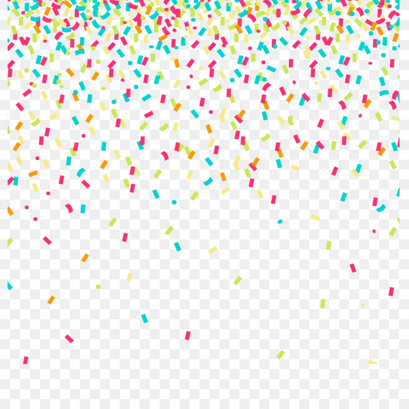 Confetti Pattern, PNG, 2289x2289px, Confetti Download Free