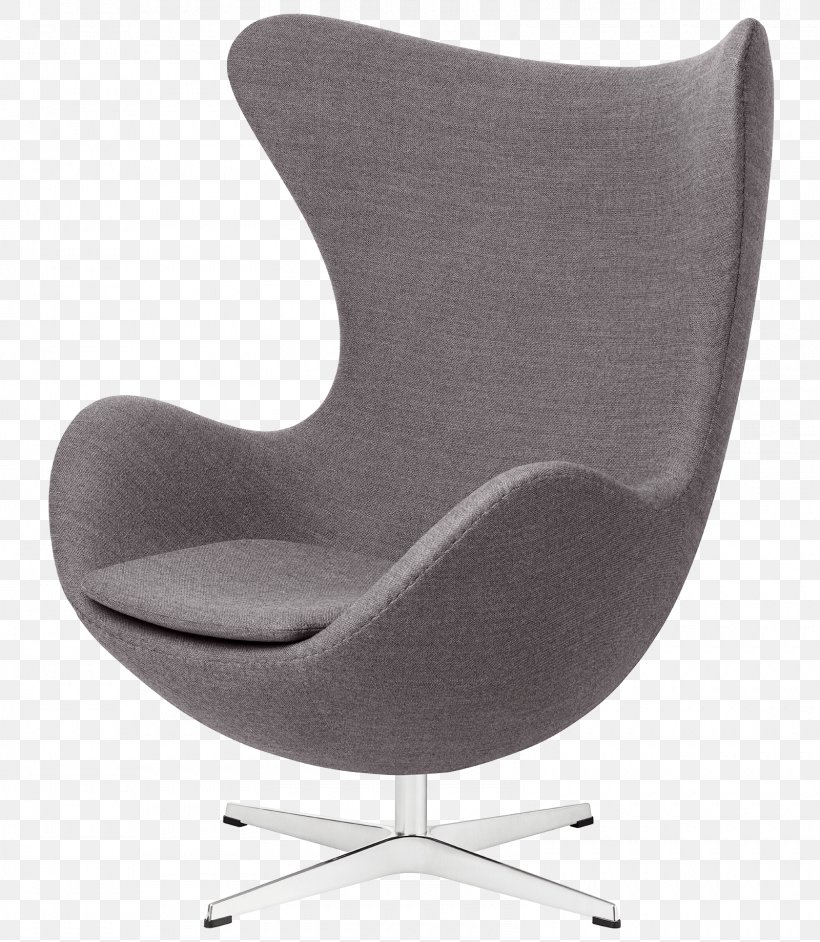 Eames Lounge Chair Egg Ant Chair Fritz Hansen, PNG, 1600x1840px, Chair, Ant Chair, Arne Jacobsen, Comfort, Couch Download Free