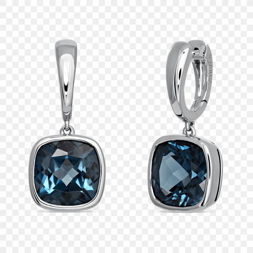 Earring Sapphire Body Jewellery Silver, PNG, 1200x1200px, Earring, Blue, Body Jewellery, Body Jewelry, Bracelet Download Free