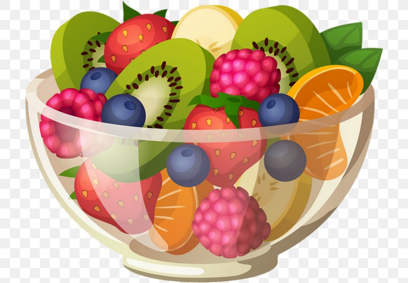 Fruit Salad Greek Salad Clip Art, PNG, 720x570px, Fruit Salad, Bowl, Diet Food, Dish, Food Download Free