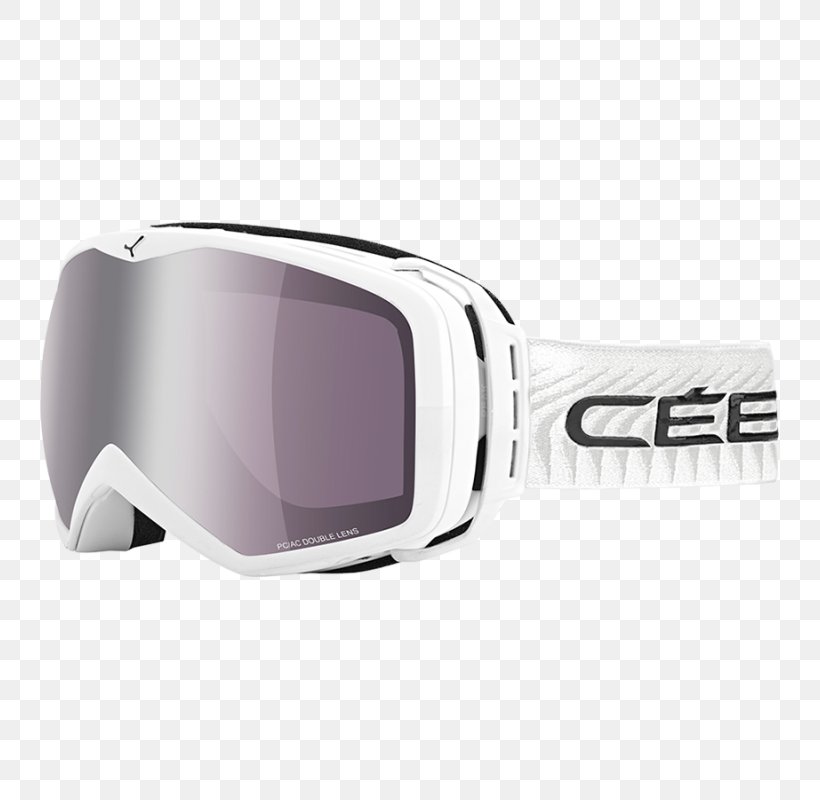 Goggles Gafas De Esquí Cébé Sunglasses Skiing, PNG, 800x800px, Goggles, Eyewear, Glasses, Magenta, Oakley Half Jacket 20 Xl Download Free