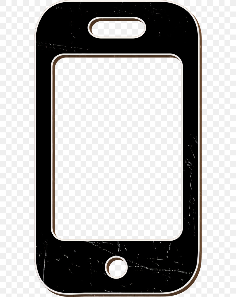 Phone Icon Tools And Utensils Icon Modern Smartphone Icon, PNG, 584x1032px, Phone Icon, Black M, Feature Phone, Mobile Phone, Mobile Phone Accessories Download Free