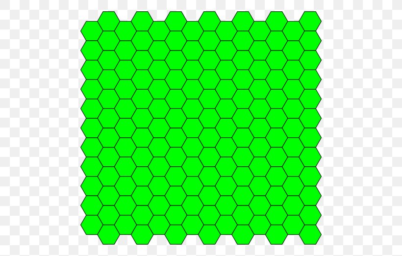Tessellation Hexagonal Tiling Euclidean Tilings By Convex Regular Polygons Uniform Tiling, PNG, 540x522px, Tessellation, Area, Convex Set, Euclidean Geometry, Geometry Download Free