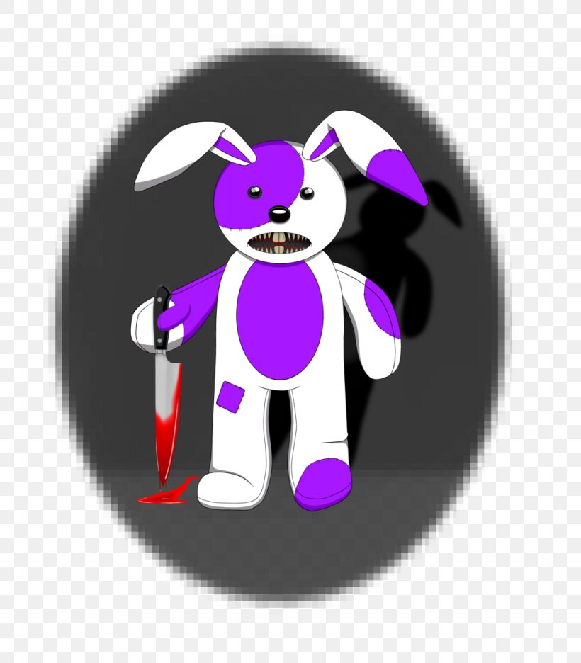 Violet Purple Mammal Cartoon Character, PNG, 1024x1170px, Violet, Animal, Cartoon, Character, Fiction Download Free