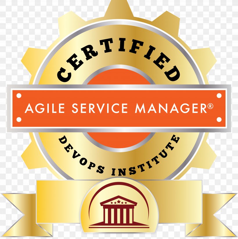 Agile Software Development IT Service Management DevOps Certification, PNG, 5979x6028px, Agile Software Development, Brand, Business Process, Certification, Continual Service Improvement Download Free