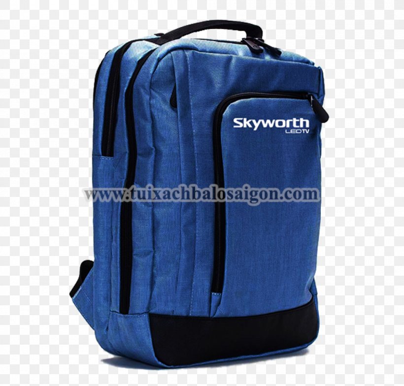 Baggage Hand Luggage Backpack, PNG, 1000x957px, Bag, Backpack, Baggage, Brand, Cobalt Blue Download Free