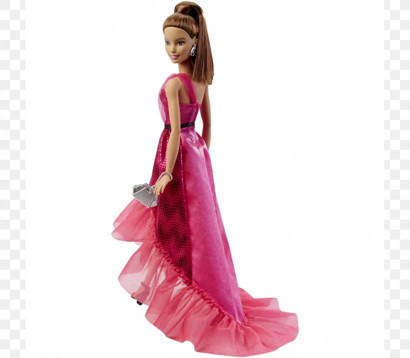 Barbie Doll Toy Gown Amazon.com, PNG, 1143x1000px, Barbie, Amazoncom, Doll, Dress, Fashion Doll Download Free