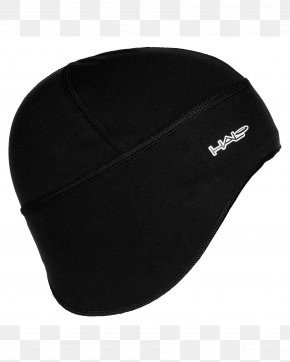 Skull Hat - Cap Headband Skull Svettband PNG