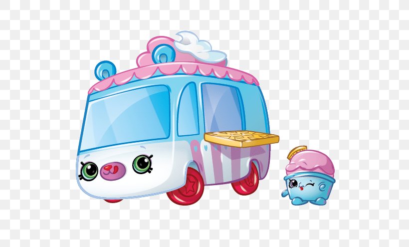 Car Shopkins Vehicle Van Bumper, PNG, 576x495px, Car, Animaatio, Baby Toys, Bumper, Coloring Book Download Free