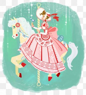 Mary Poppins Cliparts - Carousel DeviantArt Clip Art PNG