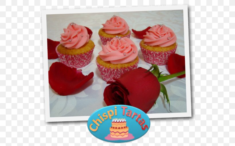 Cupcake Petit Four Muffin Frosting & Icing Cake Decorating, PNG, 584x510px, Cupcake, Baking, Buttercream, Cake, Cake Decorating Download Free