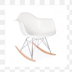 Chair - Eames Lounge Chair Charles And Ray Eames Rocking Chairs Chaise Longue PNG