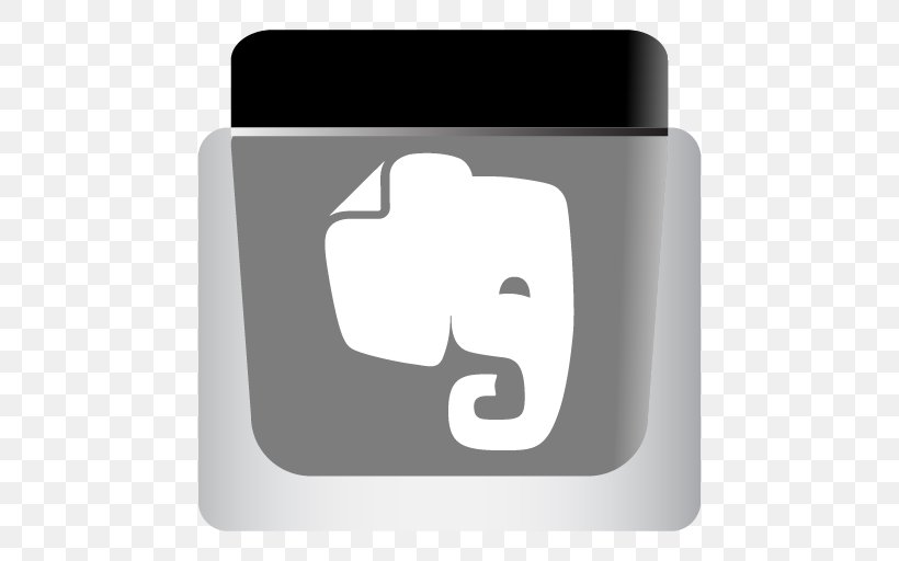 Evernote Android Notes, PNG, 512x512px, Evernote, Android, Brand, Handheld Devices, Ios 6 Download Free