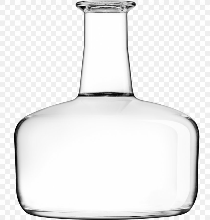 Glass Bottle Product Design Decanter, PNG, 980x1028px, Glass Bottle, Alcoholic Drink, Barware, Bottle, Decanter Download Free