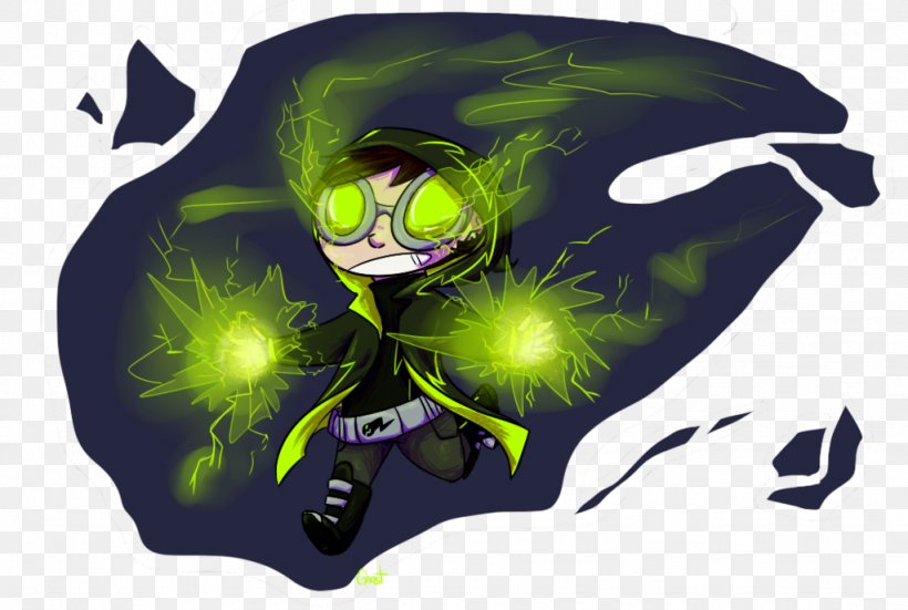 Green Leaf Computer, PNG, 1024x689px, Green, Computer, Fictional Character, Leaf, Legendary Creature Download Free