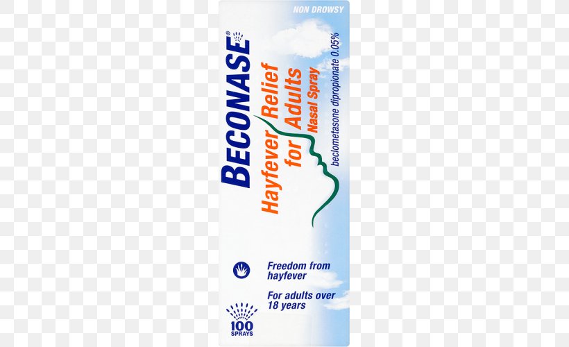 Nasal Spray Beclometasone Dipropionate Hay Fever Allergy Pharmaceutical Drug, PNG, 500x500px, Nasal Spray, Aerosol Spray, Allergy, Beclometasone Dipropionate, Budesonide Download Free