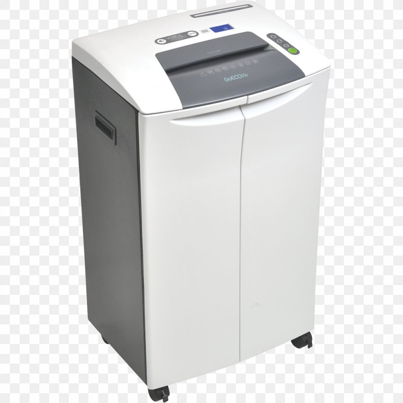 Paper Shredder Fellowes Brands Office Supplies Industrial Shredder, PNG, 1024x1024px, Paper, Electronics, Fellowes Brands, Home Appliance, Industrial Shredder Download Free