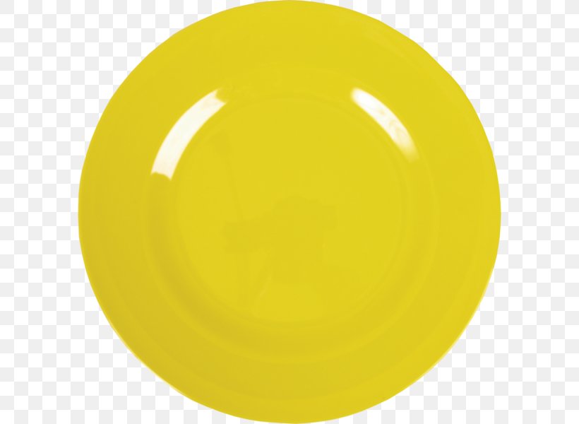 Plate Melamine Yellow Color .no, PNG, 600x600px, Plate, Color, Cupcake, Dishware, Glass Download Free